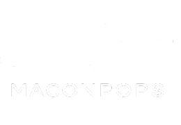 Macon Pops Inc logo